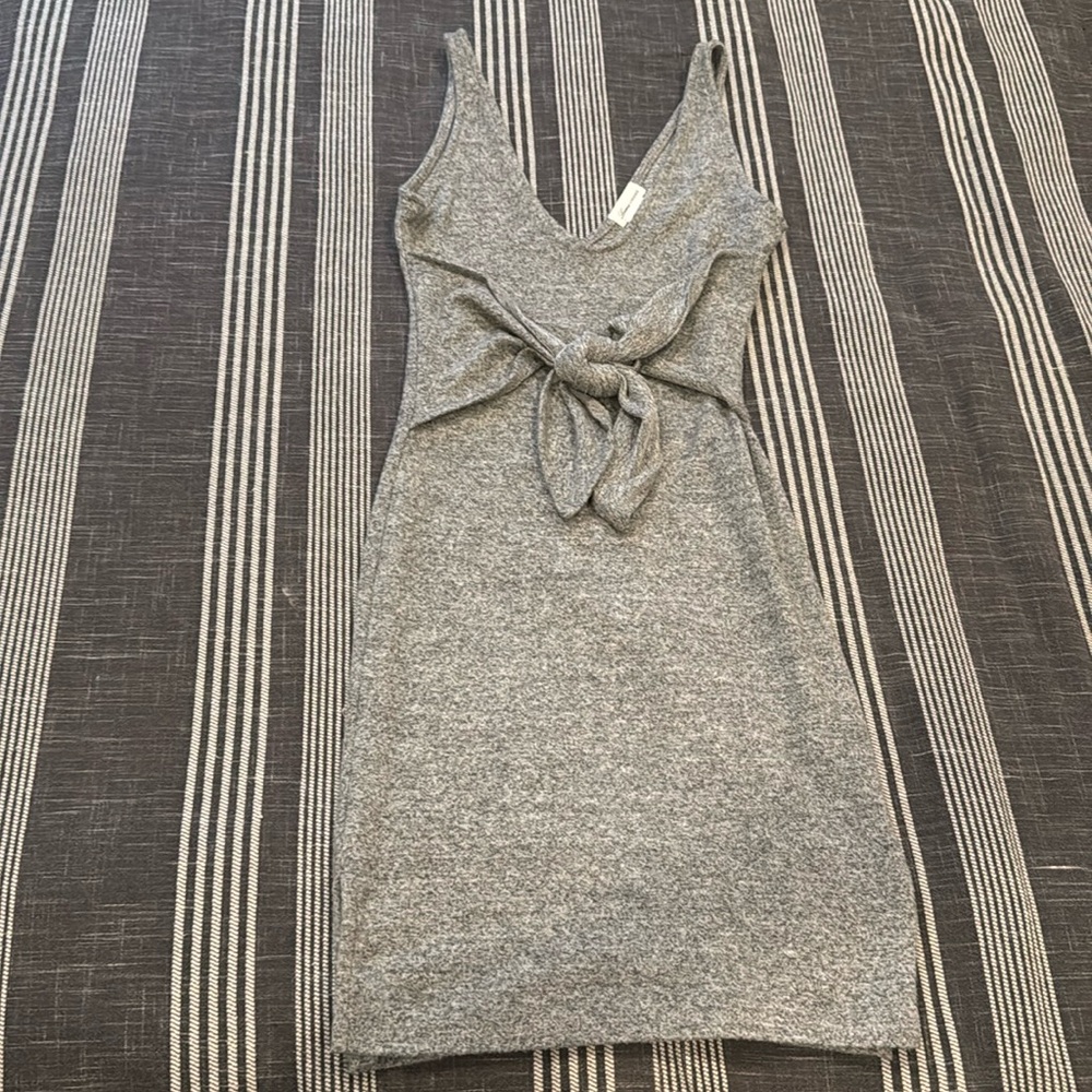 Lovers + Friends dress